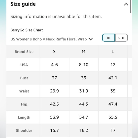 BerryGo Women's Floral Mini Eyelet Romper - Picture 5 of 13